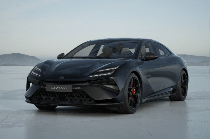 Color Stellar Black